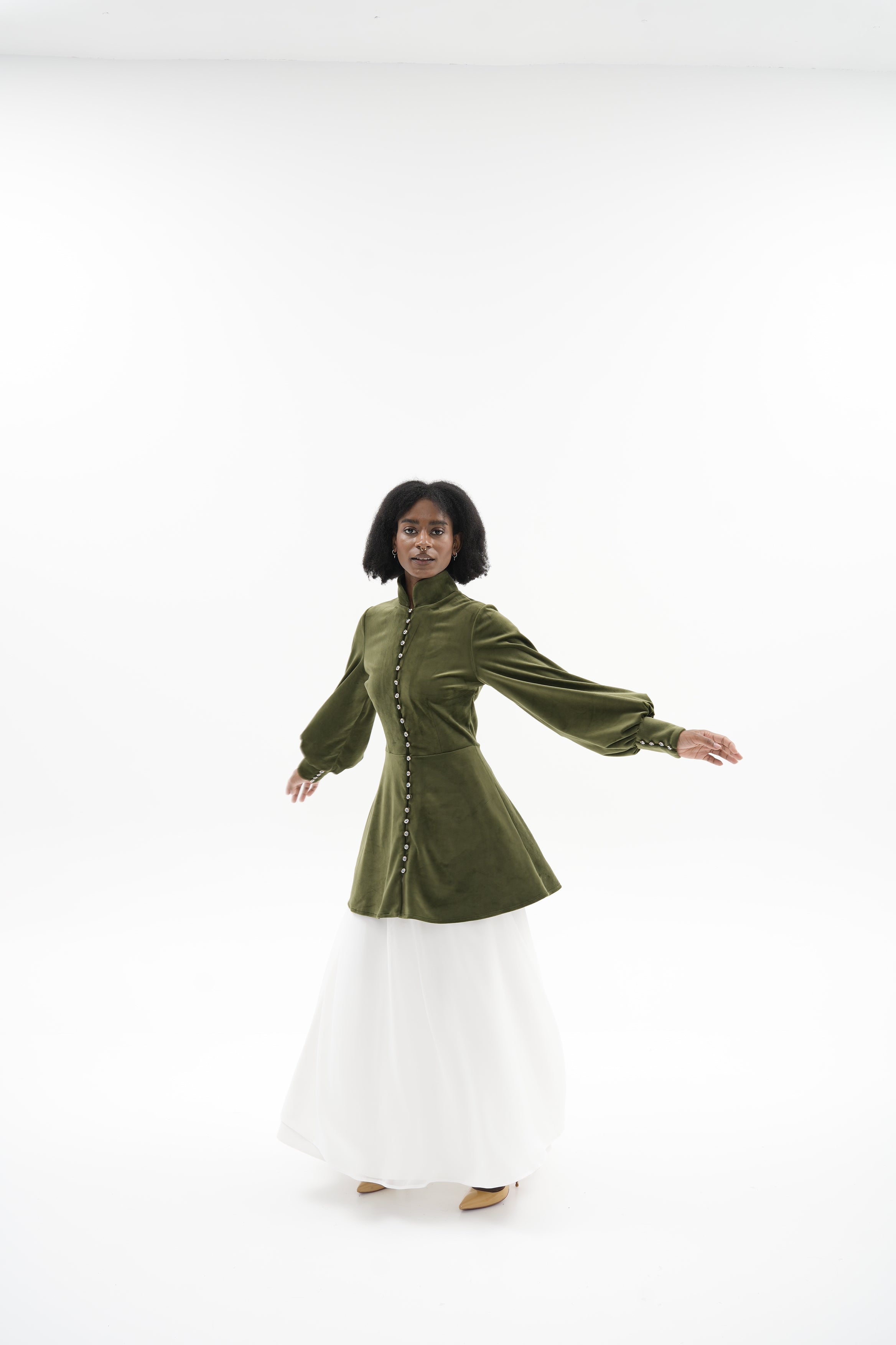 VELYUR/ÉLAN SET